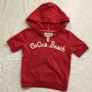 Adorable Unisex Kids Hoodie